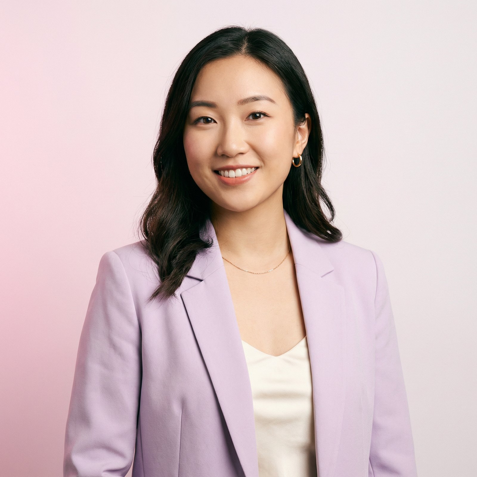 糖心vlog社区运营总监苏婉清