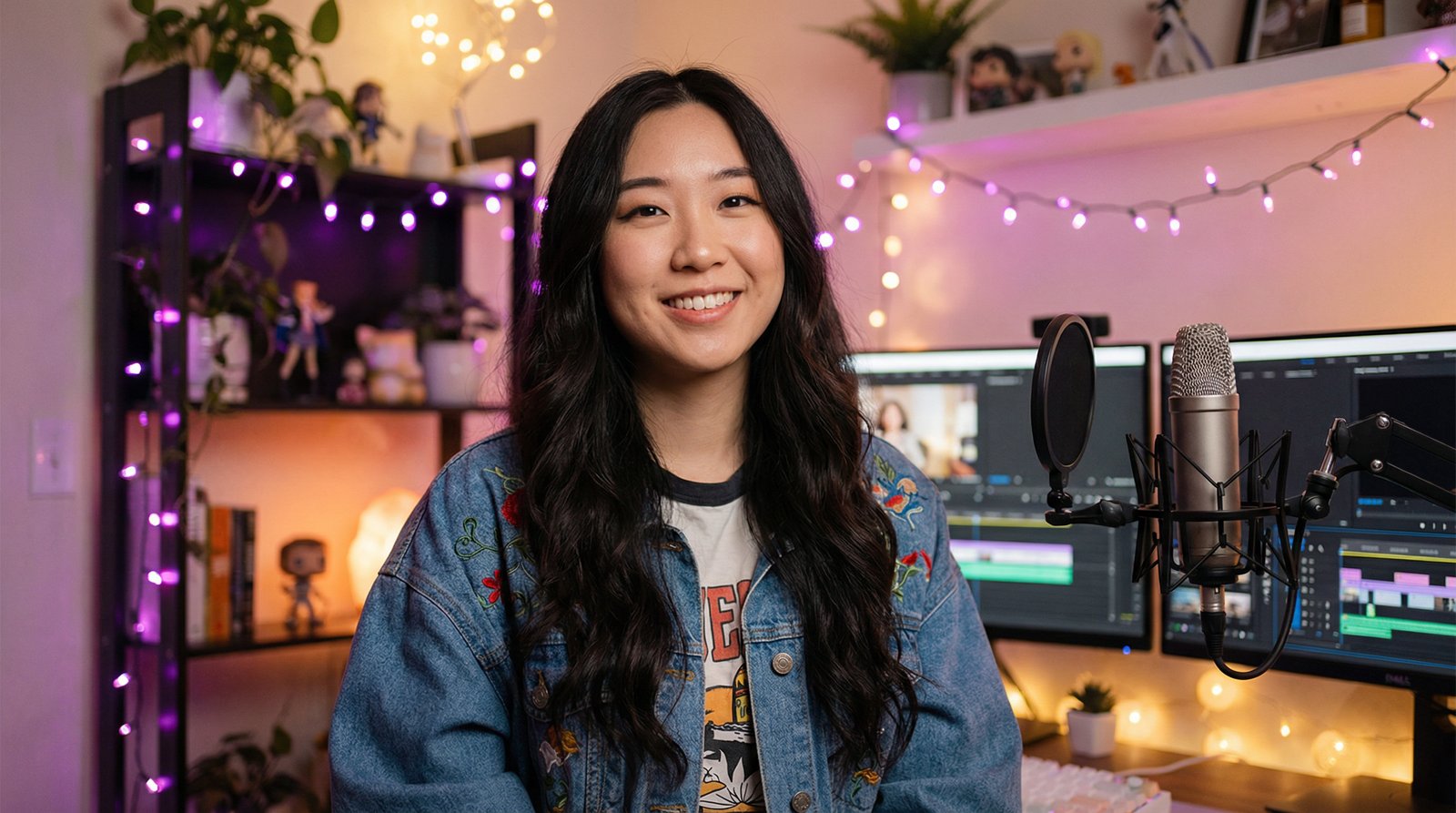 糖心vlog创作者日记视频