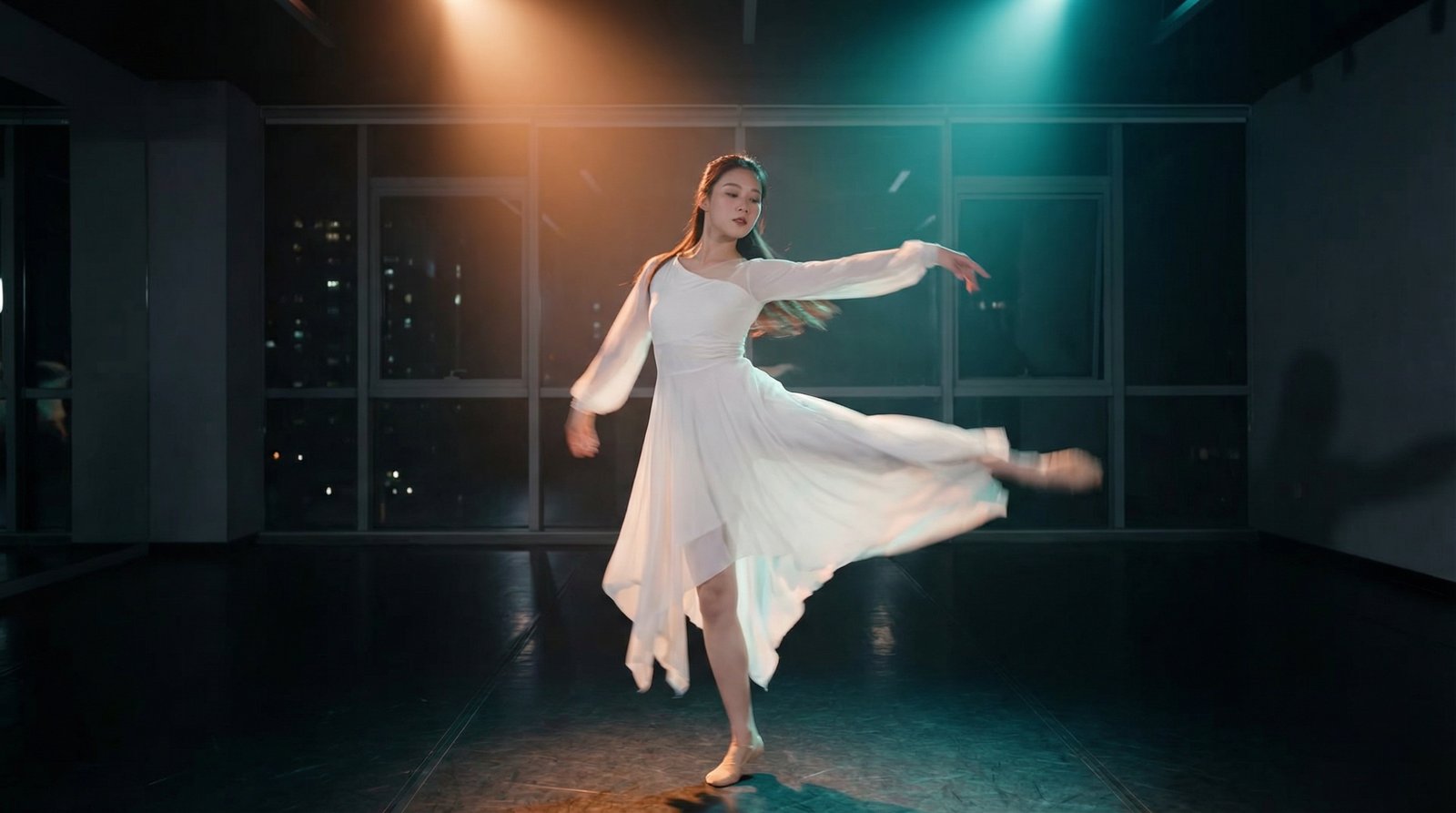 糖心vlog原创舞蹈MV视频