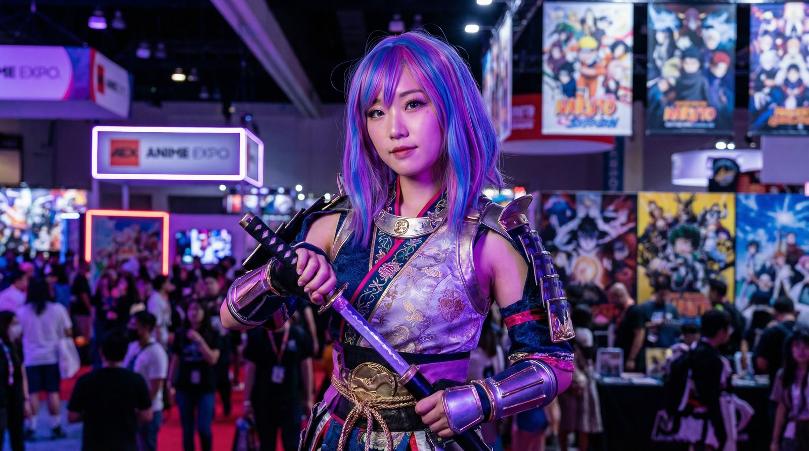 糖心vlog动漫cosplay视频