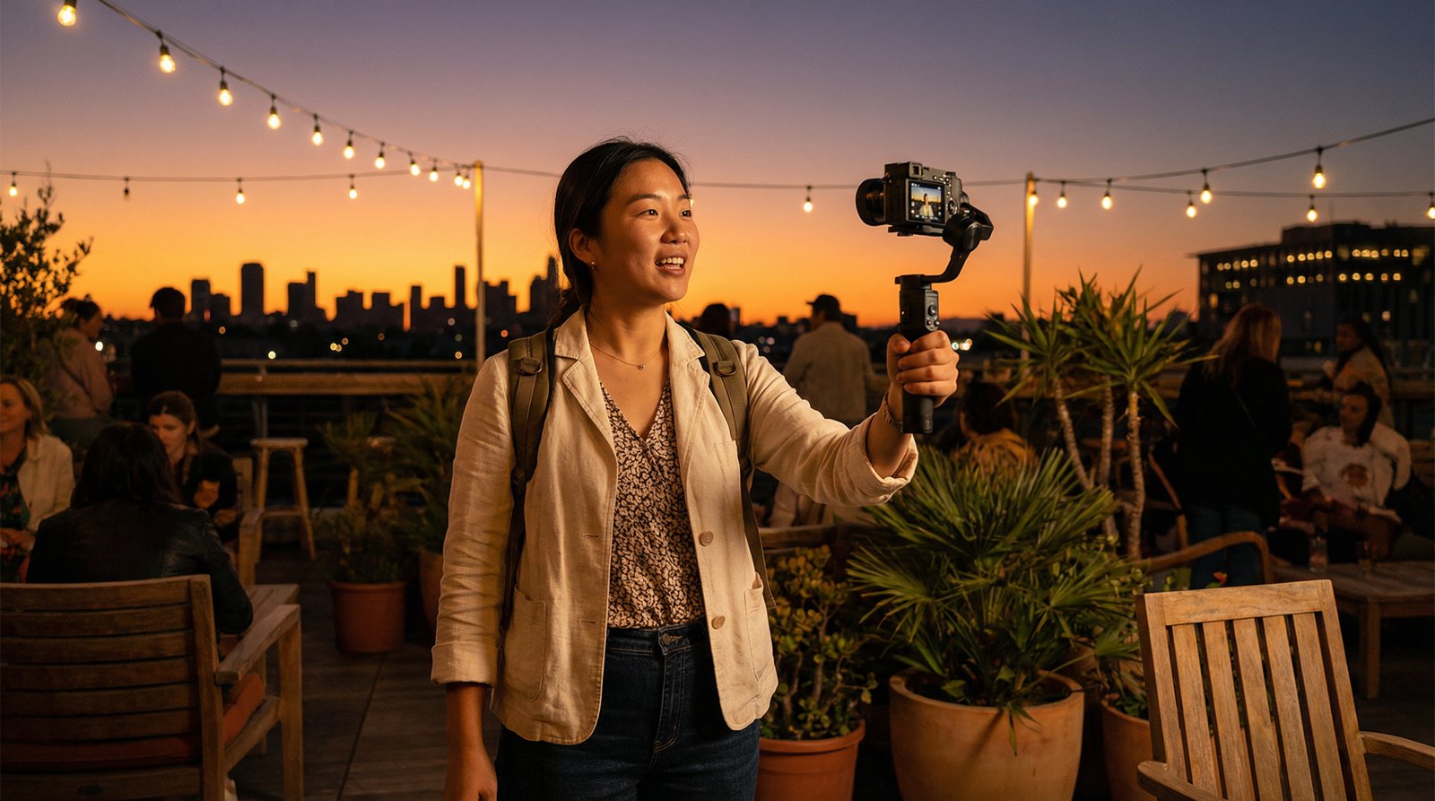 糖心vlog旅行Vlog视频